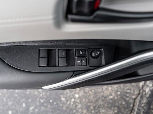 New 2026 Toyota Corolla Cross LE AWD/4WD image 17