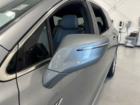 Used 2023 Buick Enclave Essence w/ Experience Buick Package image 12