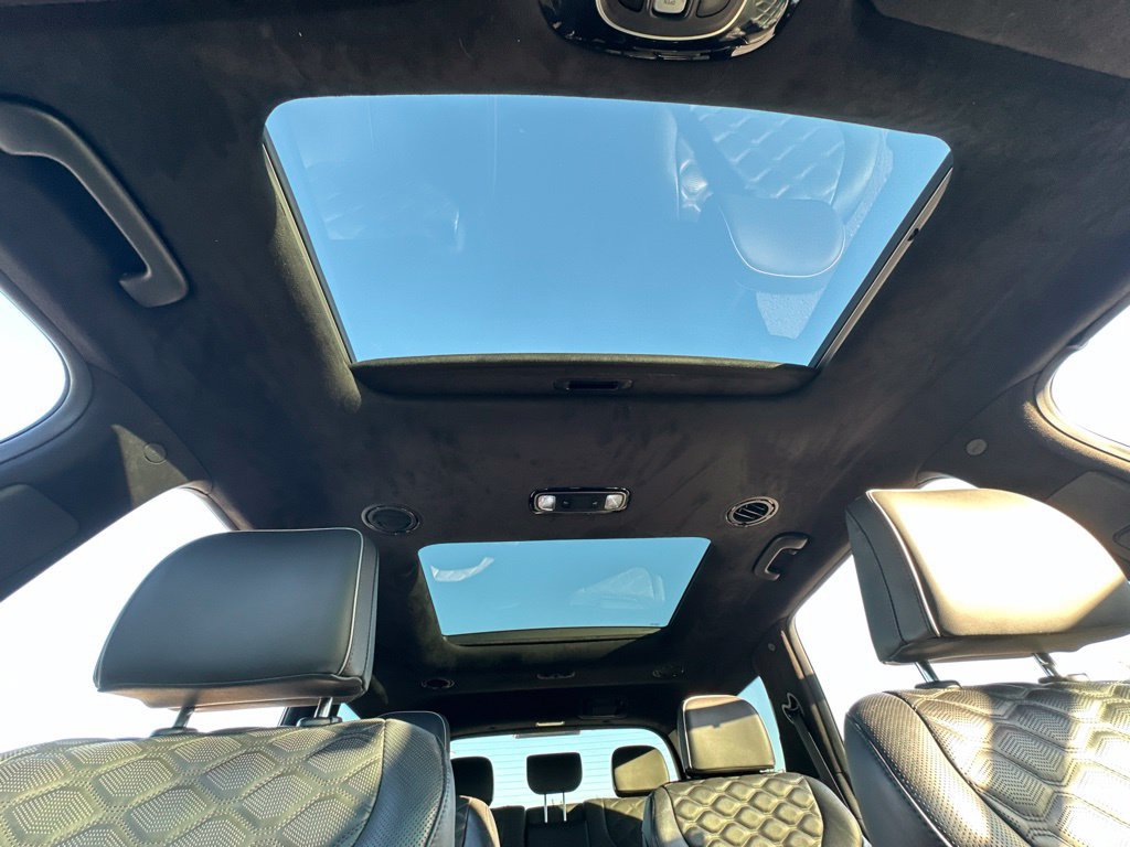 Used 2020 Hyundai Palisade Limited AWD/4WD image 44