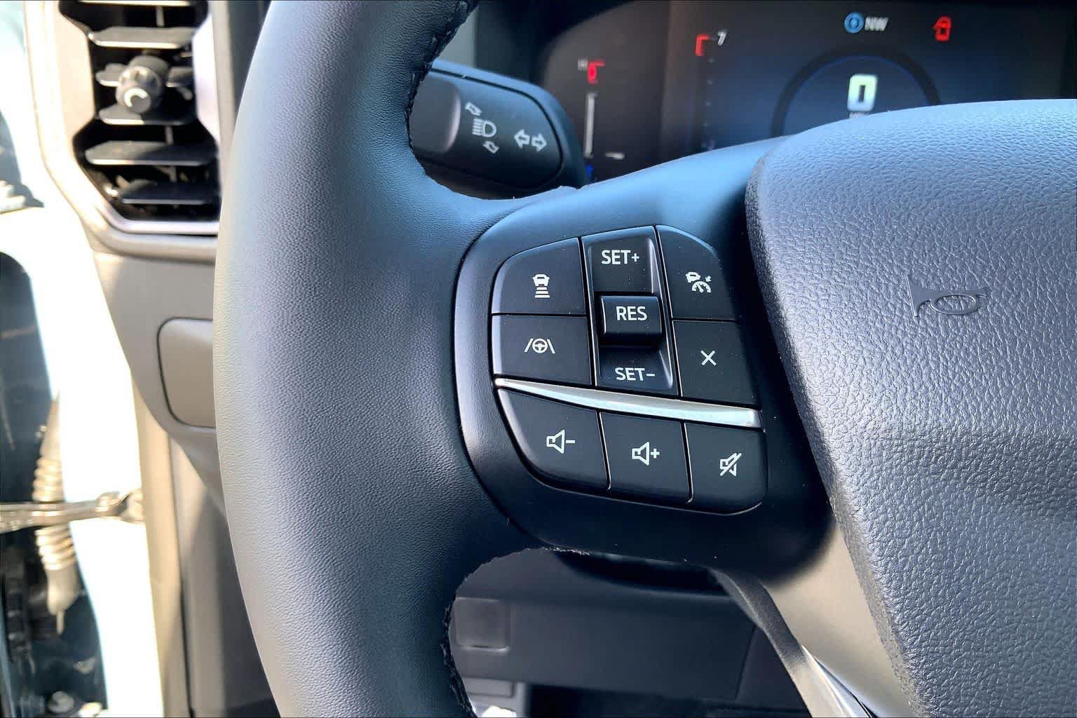 Used 2026 Ford Bronco Sport Outer Banks w/ Outer Banks Tech Package+ AWD/4WD image 21