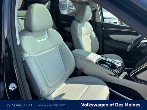 Used 2024 Hyundai Tucson Limited image 14