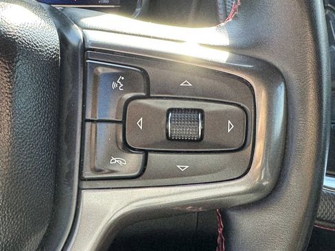 Used 2023 Chevrolet Tahoe RST w/ Luxury Package RWD image 24