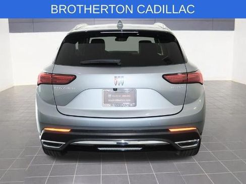 Used 2024 Buick Envision Preferred AWD/4WD image 4