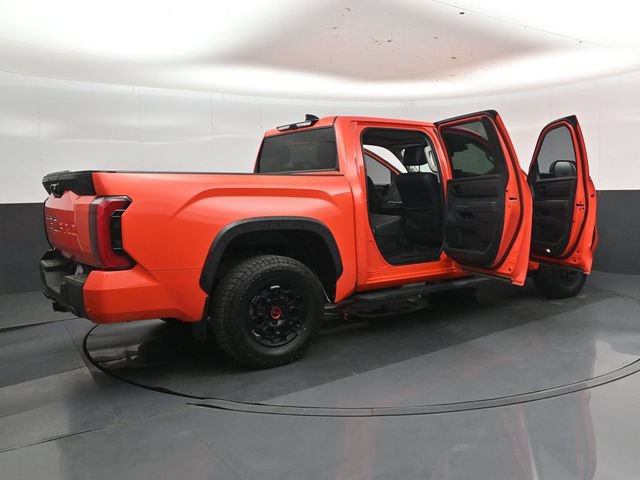 Used 2023 Toyota Tundra TRD Pro AWD/4WD image 46