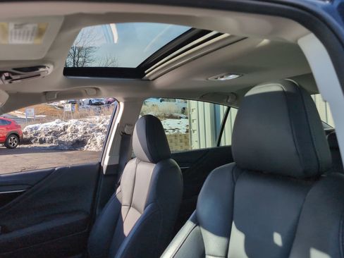 Used 2023 Subaru Legacy Touring XT image 12