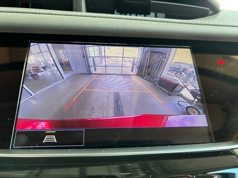 Used 2024 Cadillac XT5 Premium Luxury w/ LPO, Floor Liner Package image 25