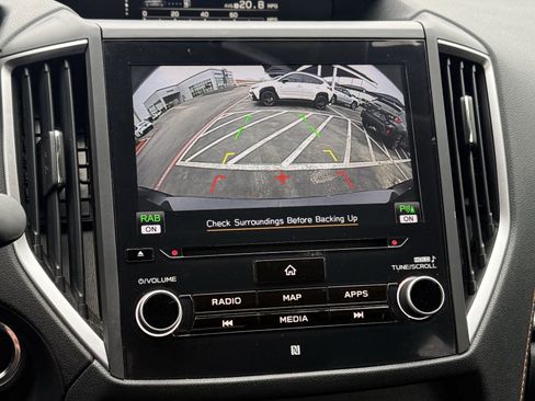 Used 2023 Subaru Crosstrek 2.5i Limited image 25