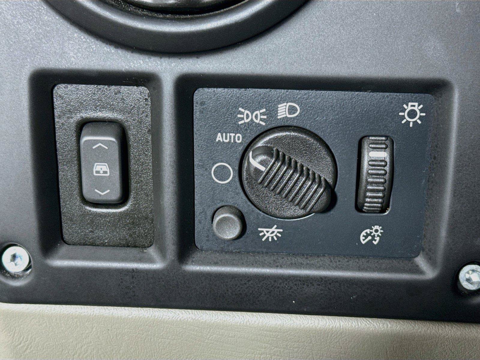 Used 2006 HUMMER H2 SUT AWD/4WD image 14