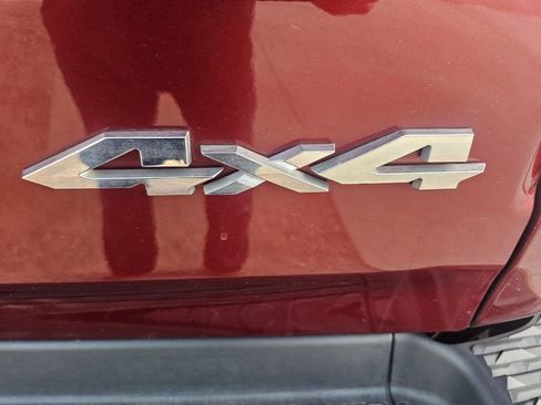 Used 2020 RAM 1500 Lone Star image 10