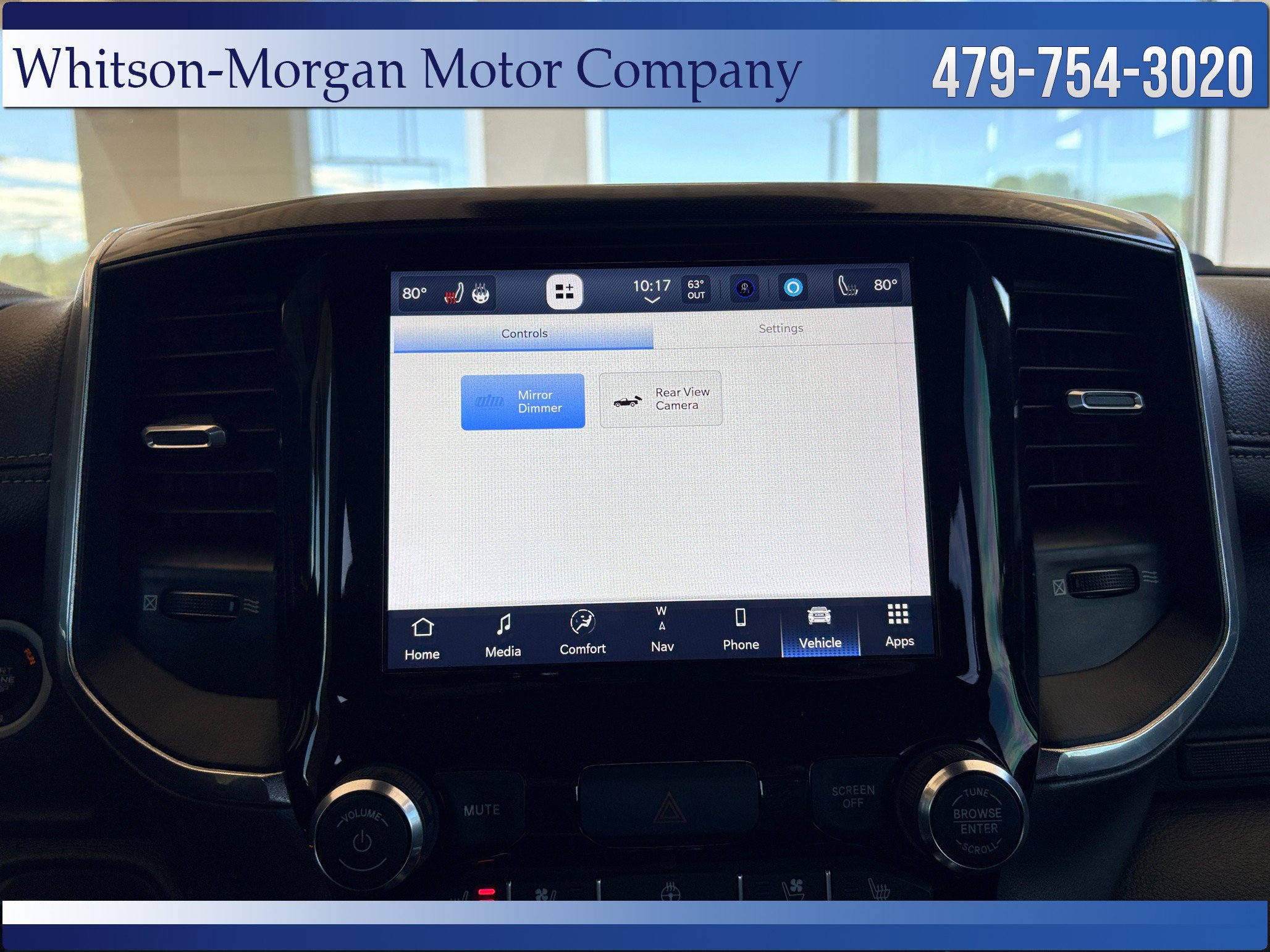 Used 2022 RAM 1500 Laramie AWD/4WD image 29