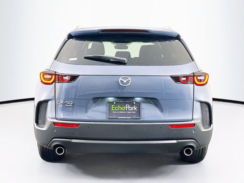 Used 2026 MAZDA CX-50 AWD 2.5 S w/ Preferred Pkg image 7