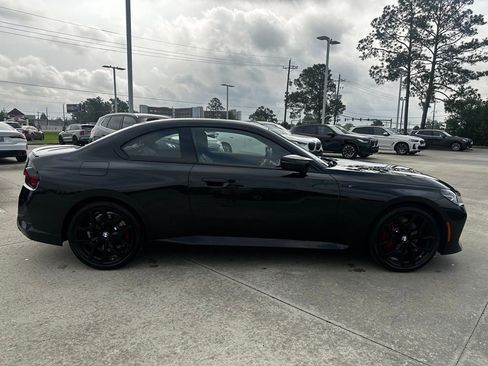 New 2026 BMW M240i Coupe RWD image 4