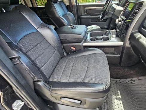 Used 2018 RAM 1500 Sport w/ Sport Premium Group AWD/4WD image 36