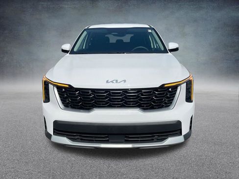 Used 2025 Kia Sorento LX image 35