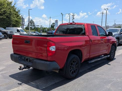 Used 2020 Toyota Tundra SR RWD image 6