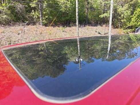 Used 2018 Ford F150 Platinum w/ Equipment Group 701A Luxury image 9