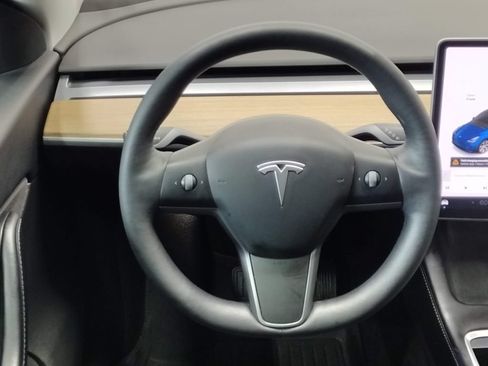 Used 2021 Tesla Model Y Long Range AWD/4WD image 32
