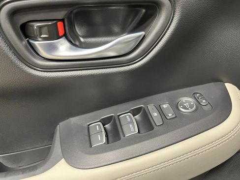 New 2027 Honda HR-V EX-L image 9
