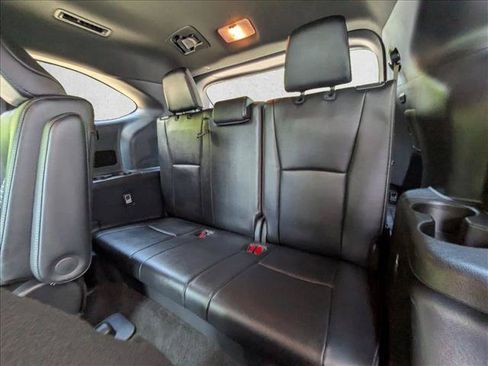 Certified 2025 Toyota Highlander XSE AWD/4WD image 19