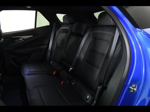 New 2025 Chevrolet Blazer EV LT image 19