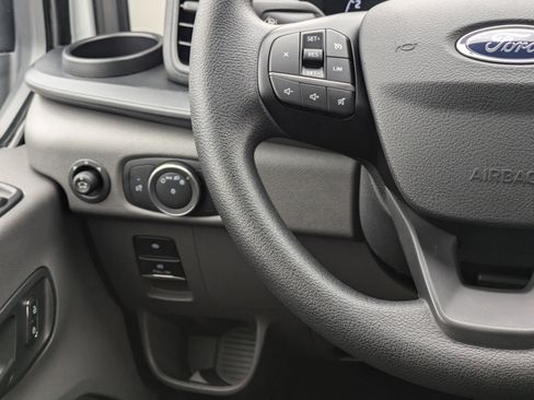 New 2025 Ford Transit 150 Low Roof RWD image 24