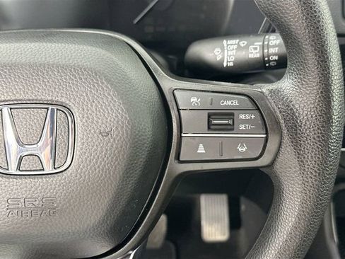 Used 2025 Honda CR-V LX image 20