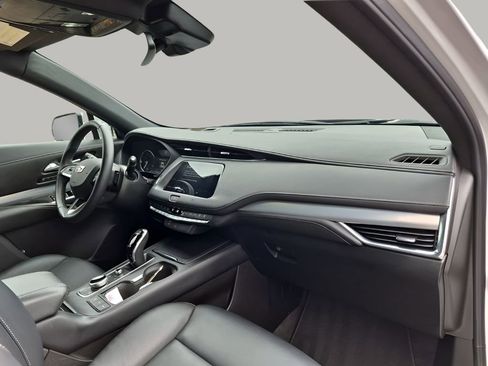 Certified 2021 Cadillac XT4 Premium Luxury w/ LPO, Radiant Package image 14