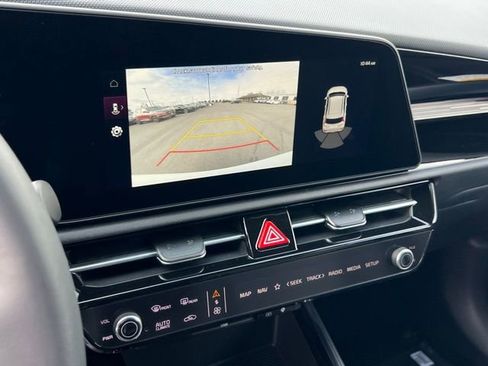 New 2026 Kia Niro Wind image 24