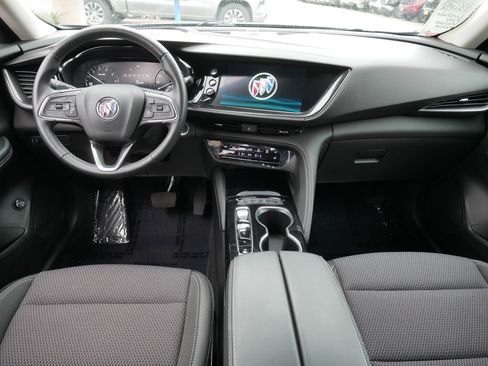 Used 2023 Buick Envision Preferred image 10