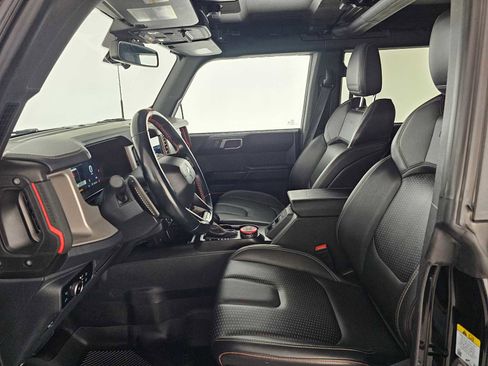 Used 2023 Ford Bronco Raptor image 20