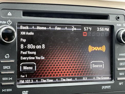 Used 2013 GMC Acadia Denali image 14