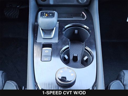 New 2026 Nissan Rogue Platinum image 24