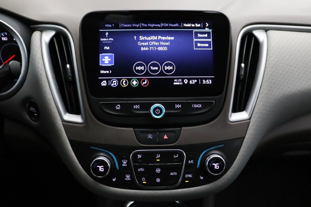 Certified 2024 Chevrolet Malibu LT FWD image 25