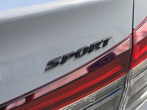 New 2026 Honda Civic Sport image 19