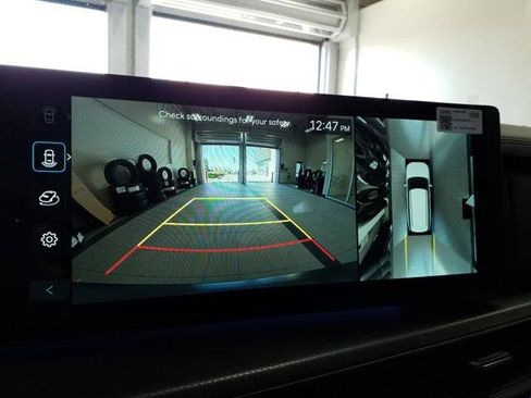 New 2026 Hyundai Santa Fe Calligraphy image 9