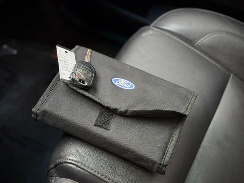 Used 2012 Ford Explorer XLT FWD image 23