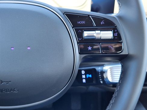 New 2025 Hyundai Ioniq 6 SEL image 21