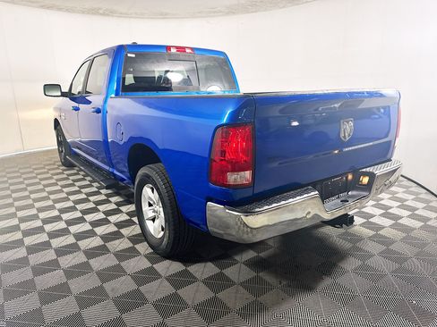 Used 2019 RAM 1500 Classic SLT RWD image 5