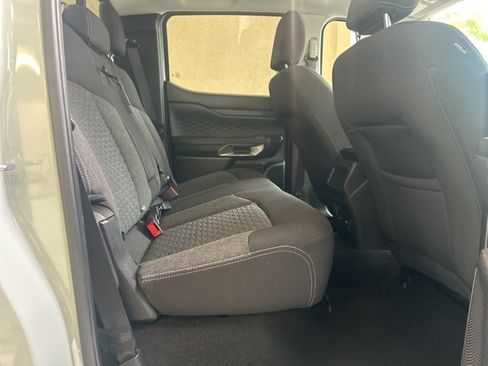 Used 2024 Ford Ranger XLT w/ FX4 Off-Road Package image 23