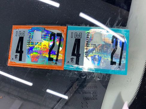 Used 2023 MAZDA MAZDA3 s image 30