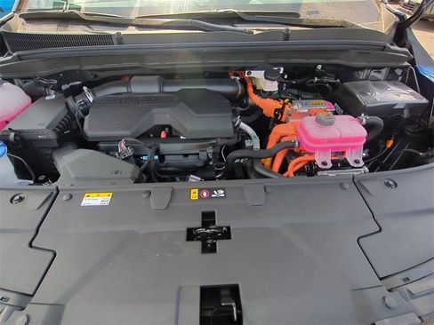 New 2026 Kia Carnival SX image 48