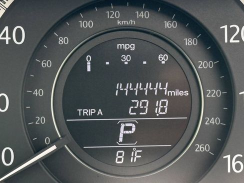 Used 2013 Honda Accord EX-L image 33