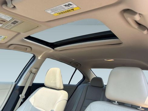 Used 2015 Honda Accord EX-L image 22