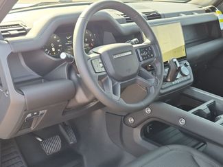 New 2026 Land Rover Defender 110 X-Dynamic SE AWD/4WD video 2