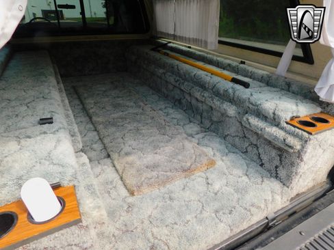 Used 1989 Ford F150 2WD SuperCab image 12