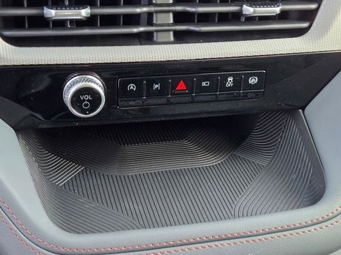 New 2026 Ford Explorer Active image 21