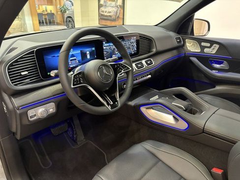New 2026 Mercedes-Benz GLE 350 4MATIC image 9