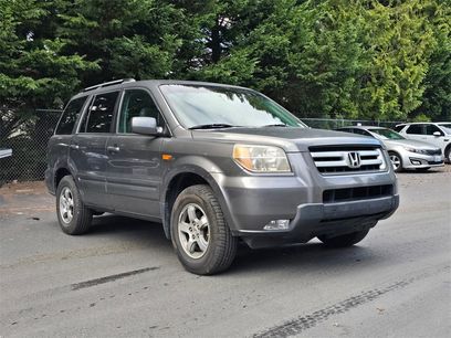 Used 2007 Honda Pilot EX