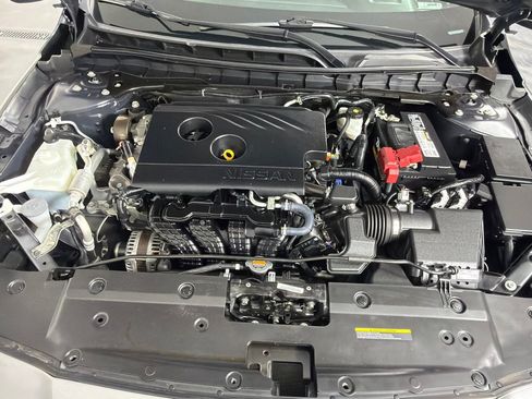 Used 2019 Nissan Altima 2.5 SR AWD/4WD image 25
