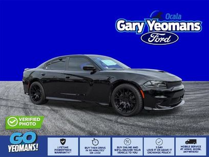 Used 2020 Dodge Charger R/T w/ Blacktop Package